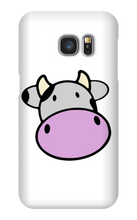 alzac0w Samsung Phone Cases