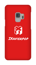 ixavierpop Samsung Case