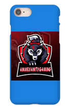 Wolf Pack Iphone Case