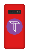 isyoutweakin Samsung Phone Cases