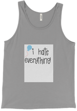 xiclassyx Tank Top