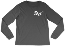 z4zz_ Long Sleeve Tee