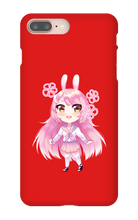 LewnaBun Happi iPhone  Case