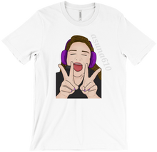 Asuna610 peace sign T-Shirts
