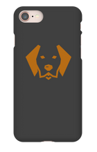 Slimy_Miner iPhone Phone Cases