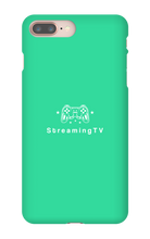 streamingtv iPhone Phone Case
