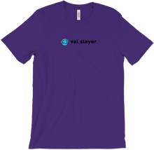 val_slayer_ T-Shirts