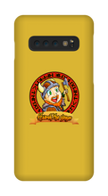 haarektheginger Samsung Phone Cases