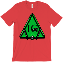 Illuminati Gaming T-Shirts