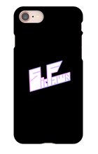 SirFawn Logo iPhone Phone Cases