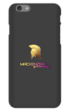 mackenzro iPhone Phone Cases