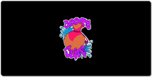 Booty JUICE Gaming Mousepad