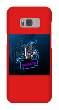 GALACTIC Samsung Phone Cases