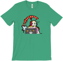 April T-Shirt of the Month