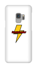Dustshadertv Samsung Phone Cases