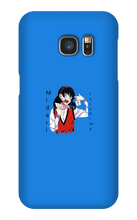 Midari Ikishma Samsung Phone Cases