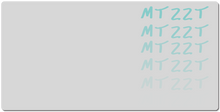 mtzzt XXL Gaming Mousepad