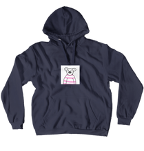 xNatu Hoodie (No-Zip/Pullover)