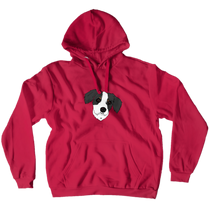 Howl Hoodie