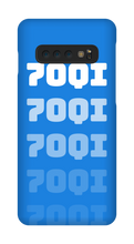 jesusmean Samsung Phone Cases