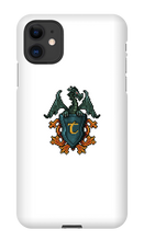 Rookgaard Collection - "T Logo" Phone Case iPhone