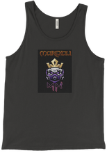 marexau22 Tank Top