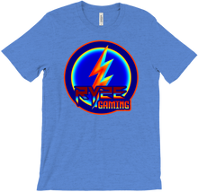 Ryze Heatmap T-Shirts