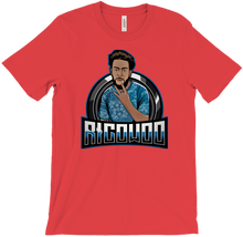 Rico Woo T-Shirts
