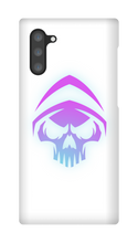 SteellCrow Logo Samsung Phone Cases