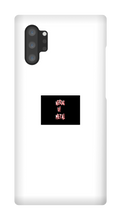jdub_nerdsofmetal Samsung Phone Cases