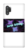 fazecursetrimzy Samsung Phone Cases