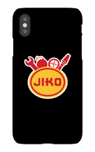 jikonius iPhone Phone Cases