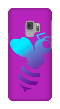 droneflyver Samsung Phone Cases