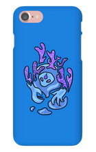 aquamexx iPhone Phone Cases