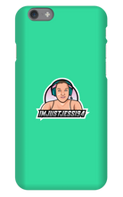 imjustjessi94 iPhone Phone Cases