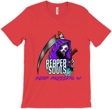 reaperofsoulsx01 T-Shirts