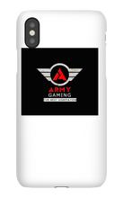 Gaming Army iPhone Phone Cases