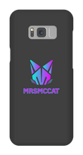 mrsmccat Samsung Phone Cases