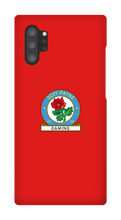 ozzypaynegaming Samsung Phone Cases
