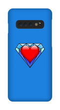 Phone Cases-Samsung-natashalu D heart