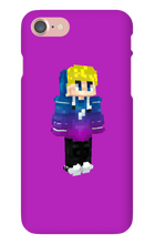 Mdtcool iPhone Phone Case