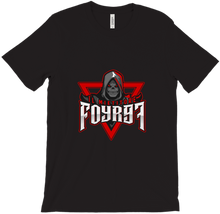Foyr97 T-Shirt Mietitrice