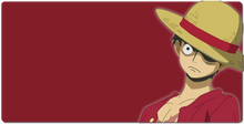 Luffy Timeskip XXL Mousepad