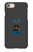 MEXO Premium iPhone Phone Hülle