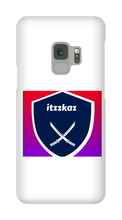 itzzkaz Samsung Phone Cases