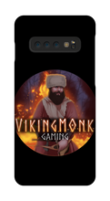 VIkingM0nk Samsung Phone Cases