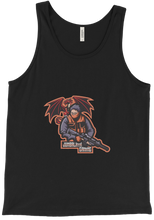 jumbalaya_gaming Tank Top