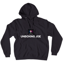 unboxingjoeinmalayalm Hoodies (No-Zip/Pullover)