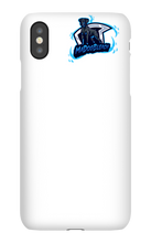 madogbleach iPhone Phone Cases