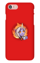 mynameisqueen19 iPhone Phone Cases